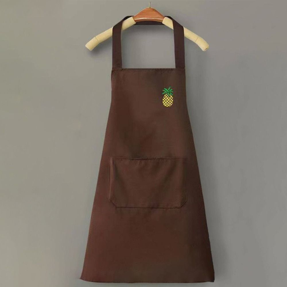 Kitchen Appliances Hobart - PVC 앞치마 방수 방수 주방 작업복