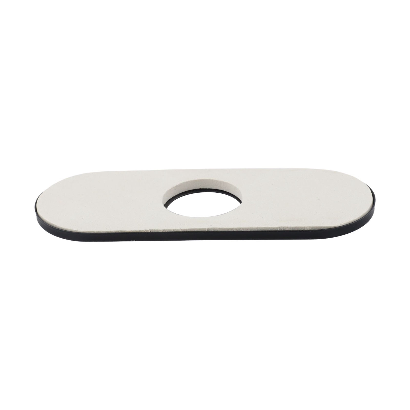 Kitchen Appliances Made In Usa - 2팩 주방 싱크대 수도꼭지 구멍 커버,