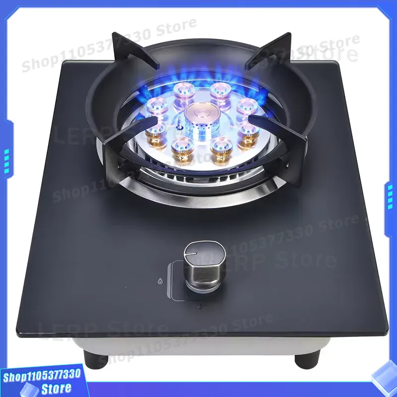 Kitchen Appliances Made In Usa - 휴대용 미니 싱글 버너 가스레인지, 호텔