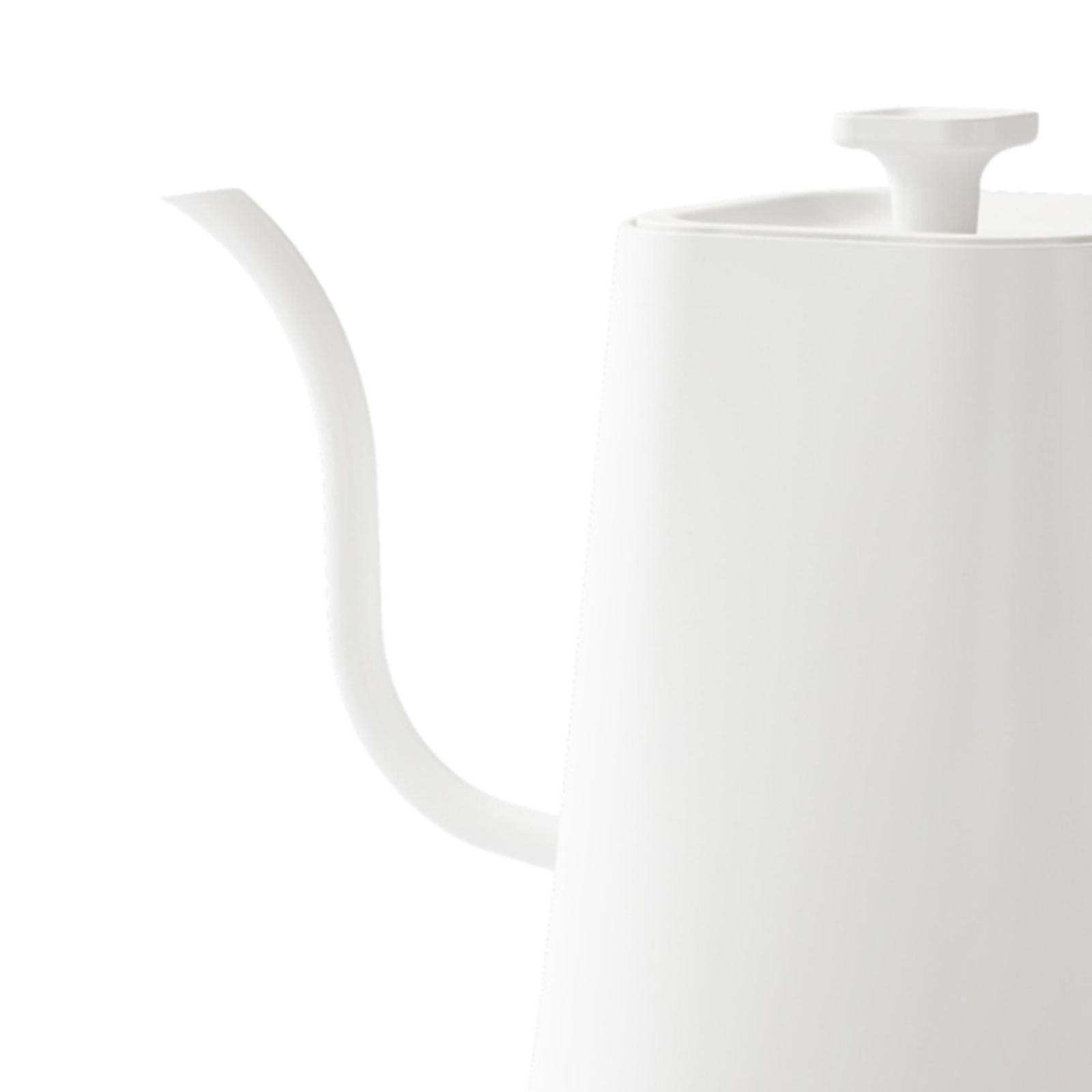 Electric Kettle Gooseneck - 전기 구스넥 주전자, 카페, 바, 레스토랑,