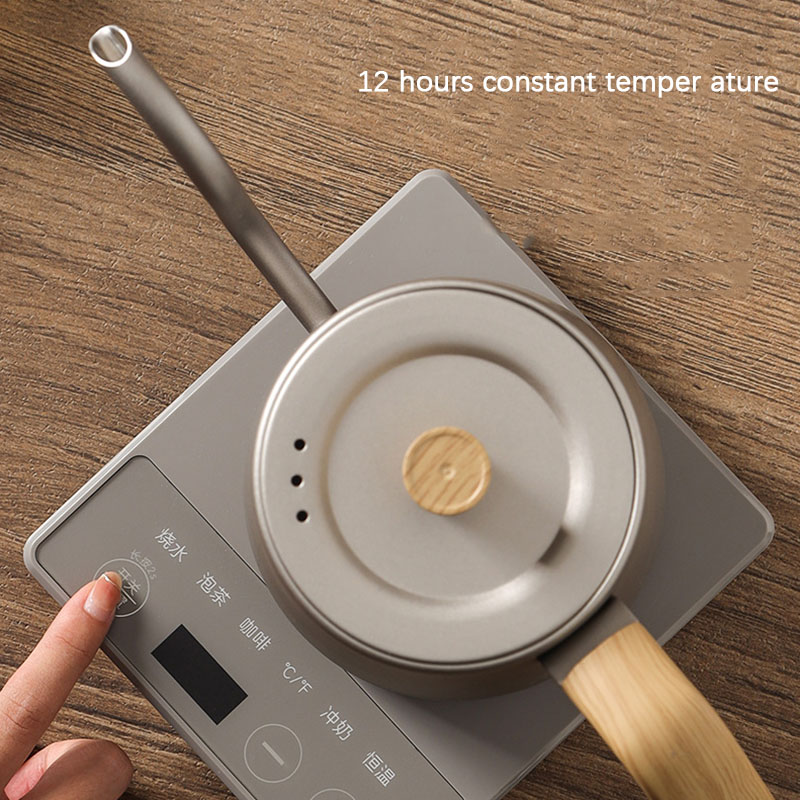 Electric Kettle Gooseneck - 110v 220v 주전자 주전자 거위 목