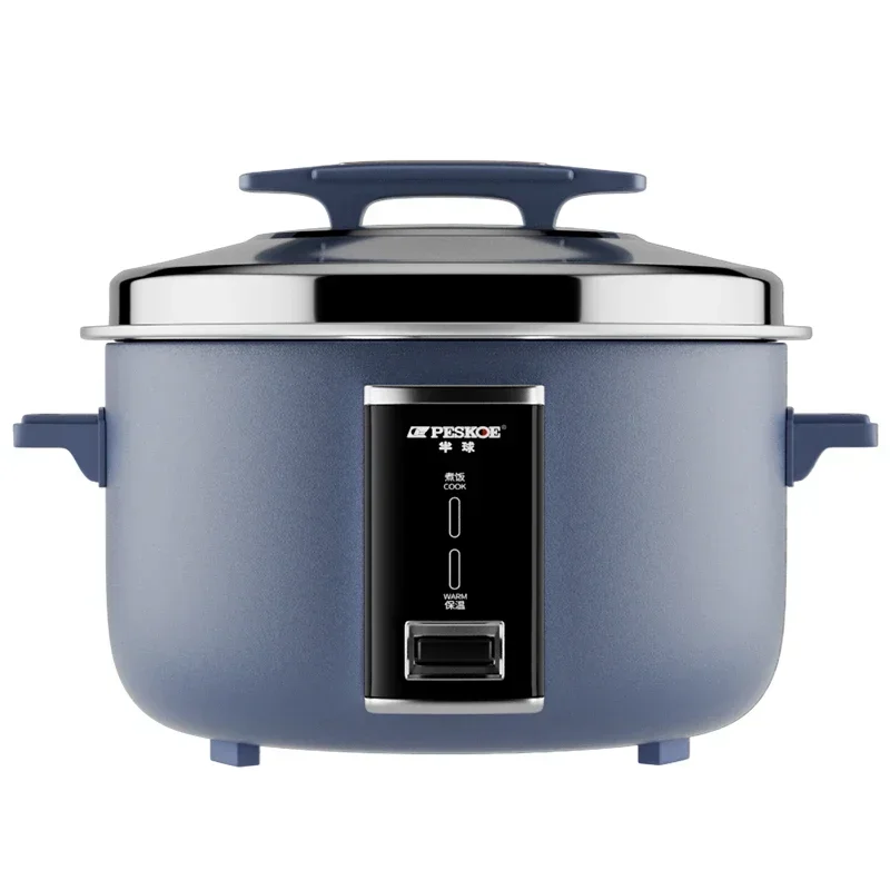 Rice Cooker 10 Cup - 전통식당용 업소용 가정용 대용량 전통밥솥 특대형