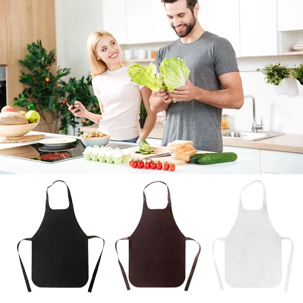 10개입 부직포 일회용 앞치마 단색 가정용 청소 주방  - Kitchen Appliances Hobart 리뷰 및 가격