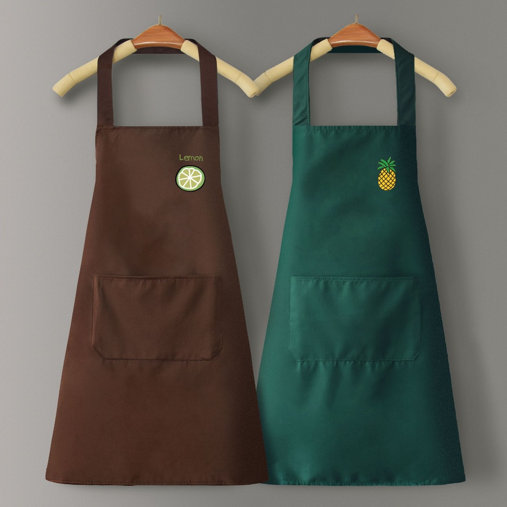PVC 앞치마 방수 방수 주방 작업복 민소매 손 닦을  - Kitchen Appliances Hobart 리뷰 및 가격