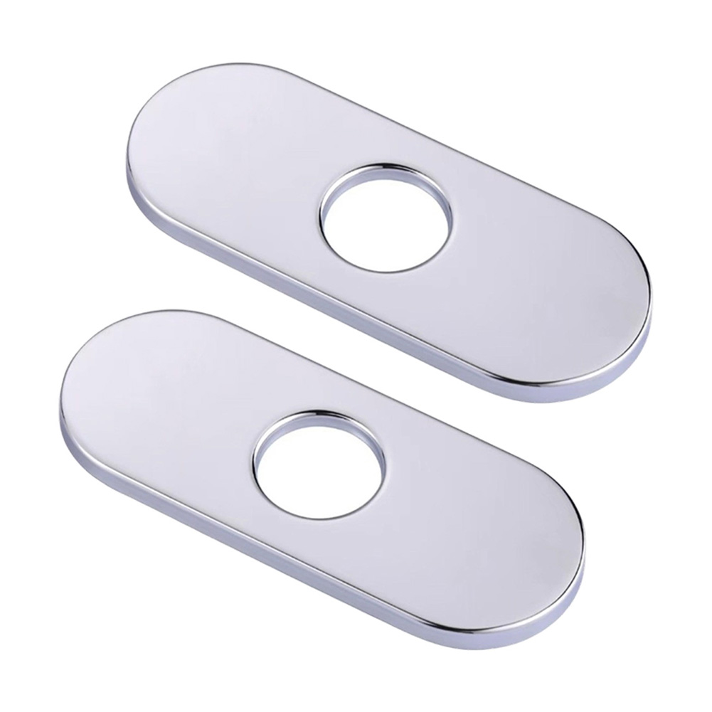 2팩 주방 싱크대 수도꼭지 구멍 커버, 304 스테인리 - Kitchen Appliances Made In Usa 리뷰 및 가격