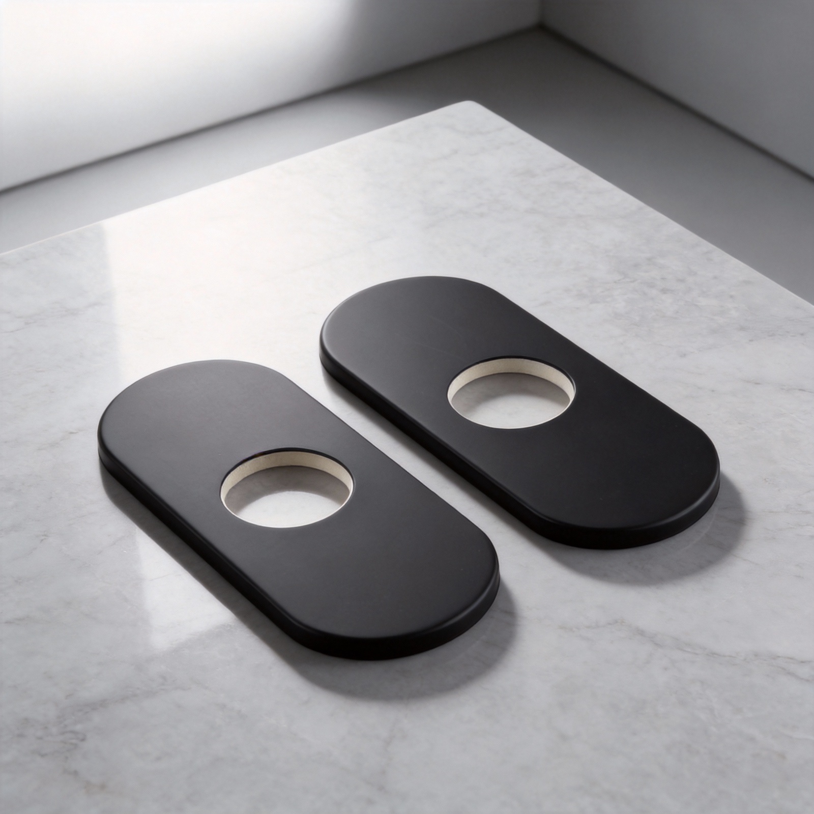 2팩 주방 싱크대 수도꼭지 구멍 커버, 304 스테인리 - Kitchen Appliances Made In Usa 리뷰 및 가격
