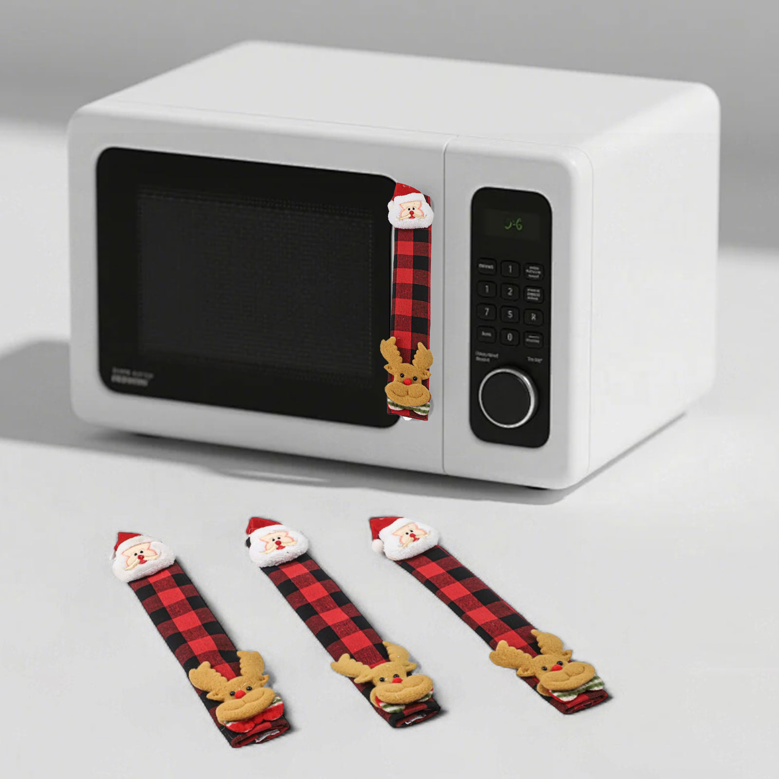 부직포로 만든 주방 가전 손잡이 커버는 냉장고, 전자레 - Kitchen Appliances Made In Usa 리뷰 및 가격