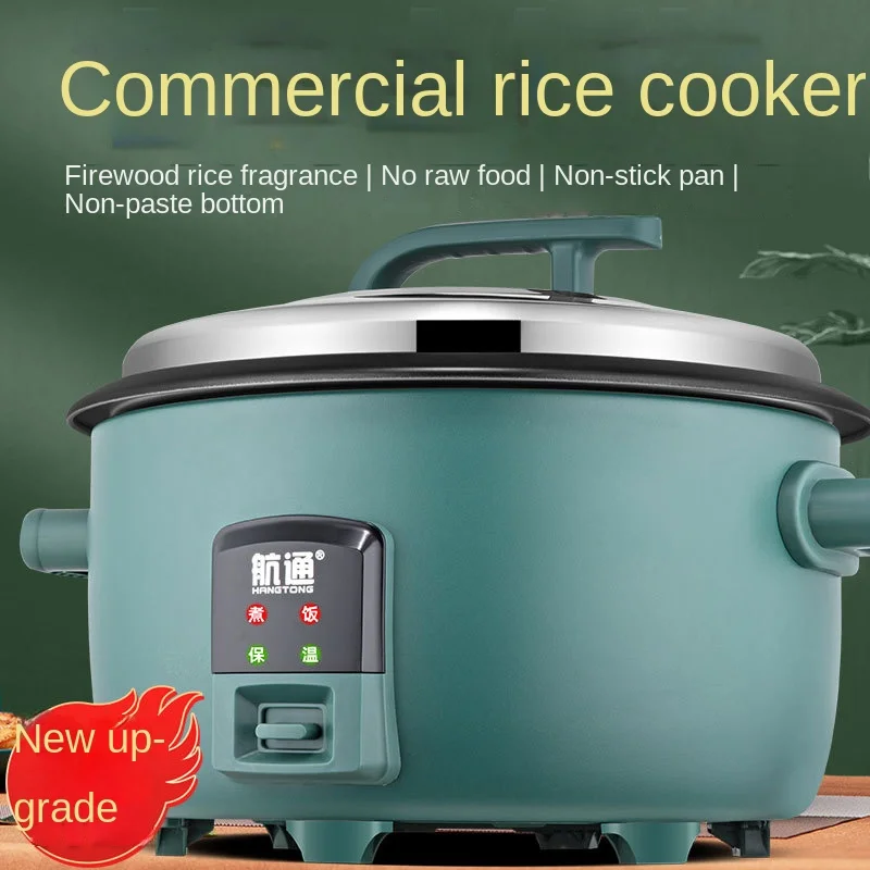 호텔 상업용 초대형 전기 밥솥, 상업용 조리기구, 무료 - Rice Cooker 10 Cup 리뷰 및 가격