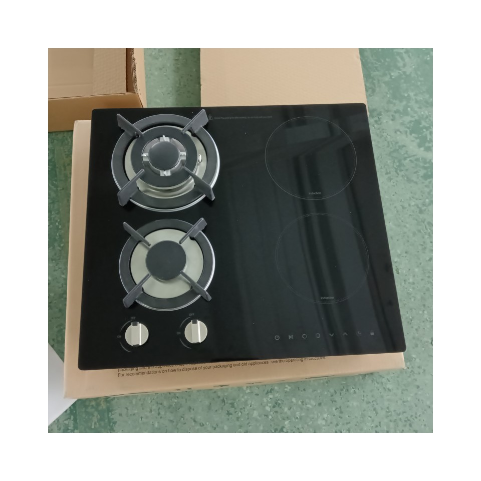 중국산 신제품 주방 가전 60cm 유리 패널 4구 가스 - Kitchen Appliances Made In Usa 리뷰 및 가격