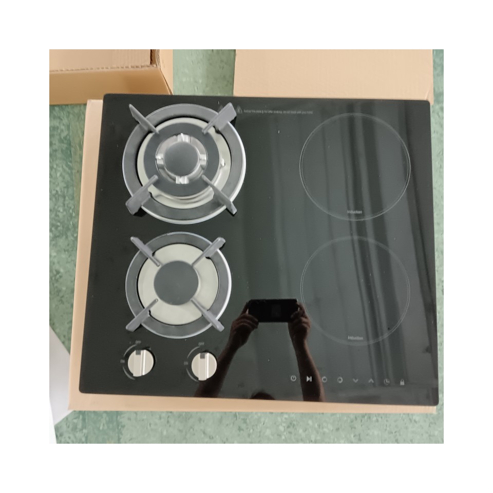 중국산 신제품 주방 가전 60cm 유리 패널 4구 가스 - Kitchen Appliances Made In Usa 리뷰 및 가격