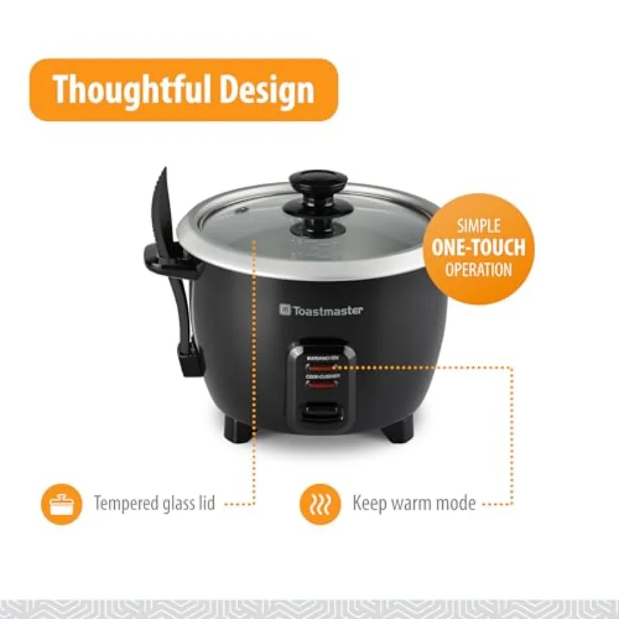 FirmHome Store전기밥솥(수프, 오트밀 등)  - Rice Cooker 10 Cup 리뷰 및 가격