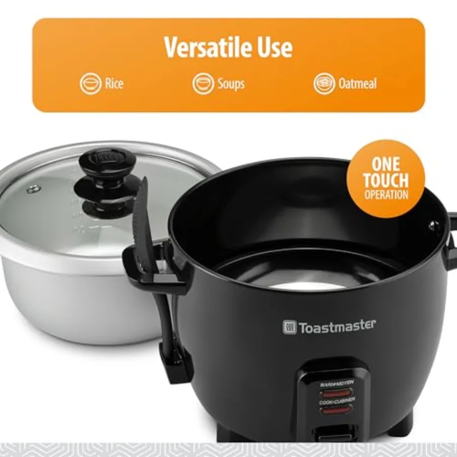 FirmHome Store전기밥솥(수프, 오트밀 등)  - Rice Cooker 10 Cup 리뷰 및 가격