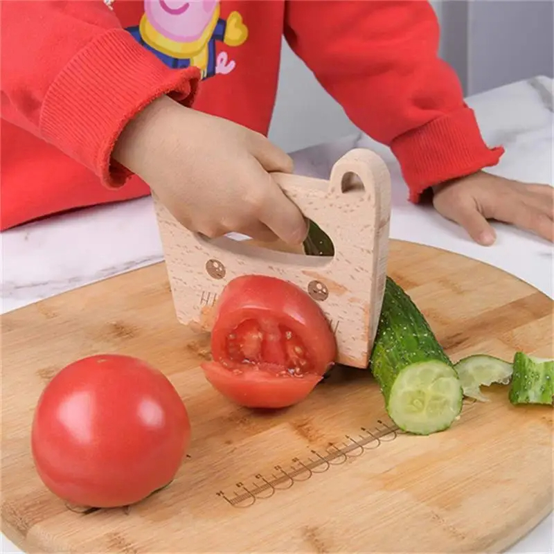 귀여운 물고기 공룡 모양 주방 장난감 야채 과일 커터  - Kitchen Appliances For Kids 리뷰 및 가격