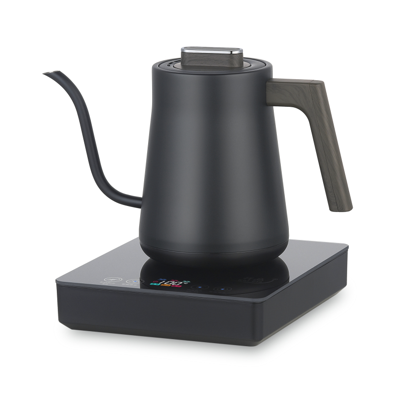 HK-60H0 1.5L 구스넥 전기 주전자 316 스틸 - Electric Kettle Gooseneck 리뷰 및 가격